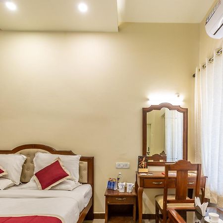 Kstdc Hotel Mayura Biligiri, Br Hills Honganoor Exterior photo