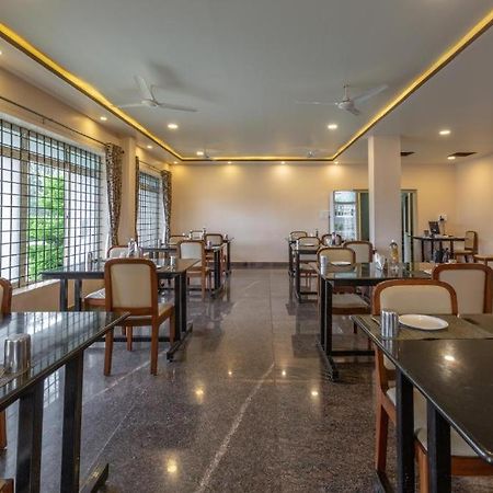 Kstdc Hotel Mayura Biligiri, Br Hills Honganoor Exterior photo